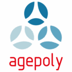 AGEPoly Logo