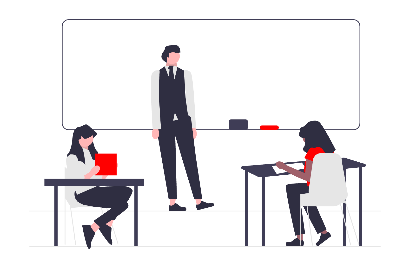 Delegates Commission