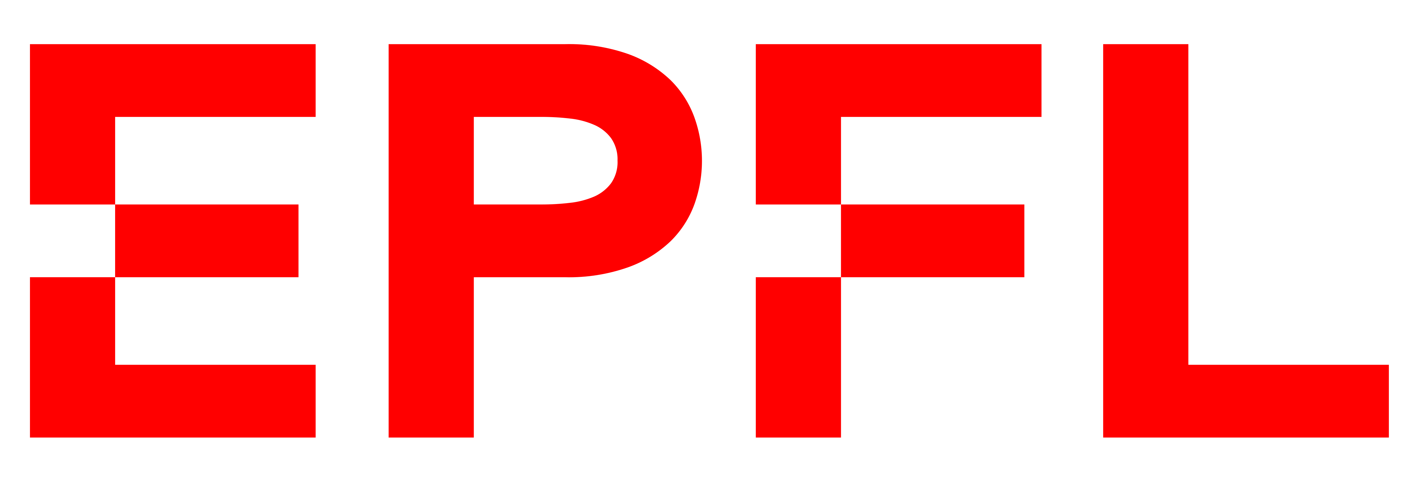 EPFL Logo