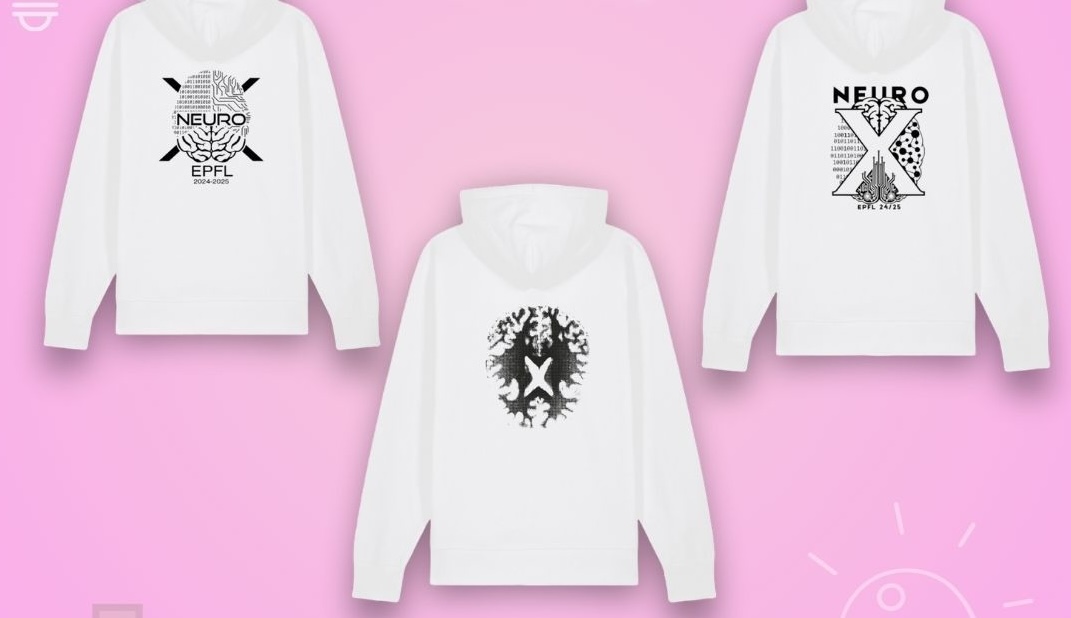 NSNX Hoodies