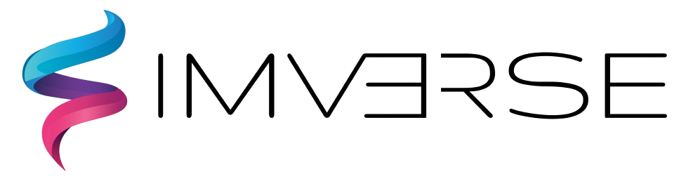 Imverse Logo