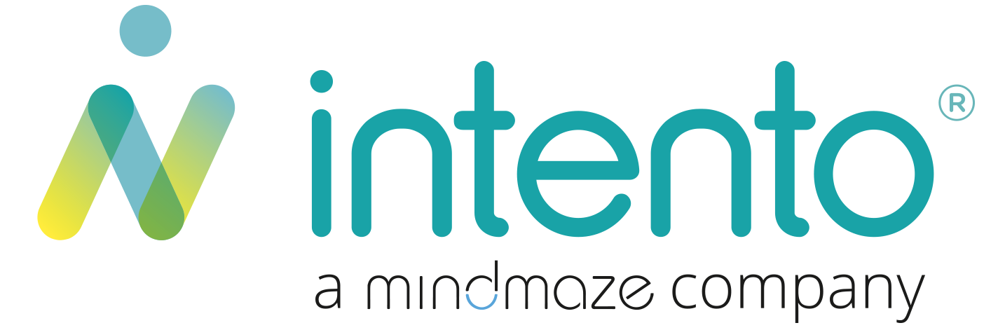 Intento Logo
