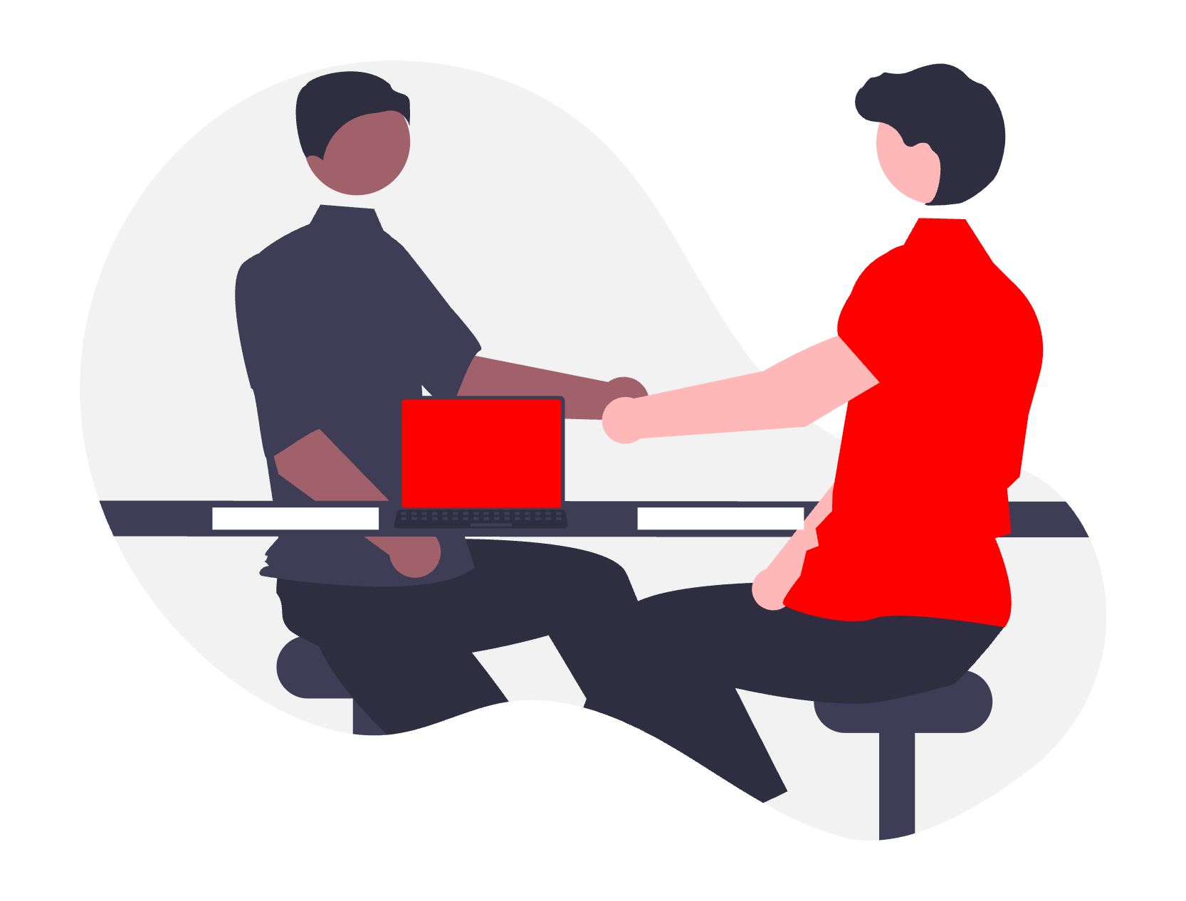 Interviews Commission