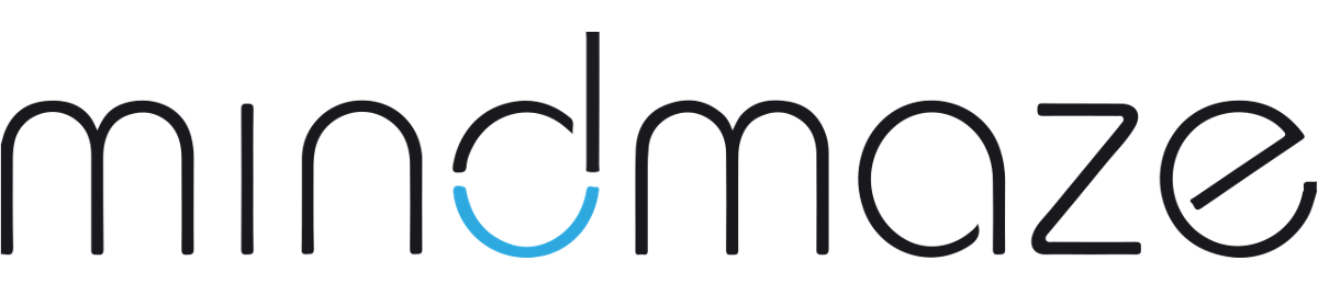 Mindmaze Logo