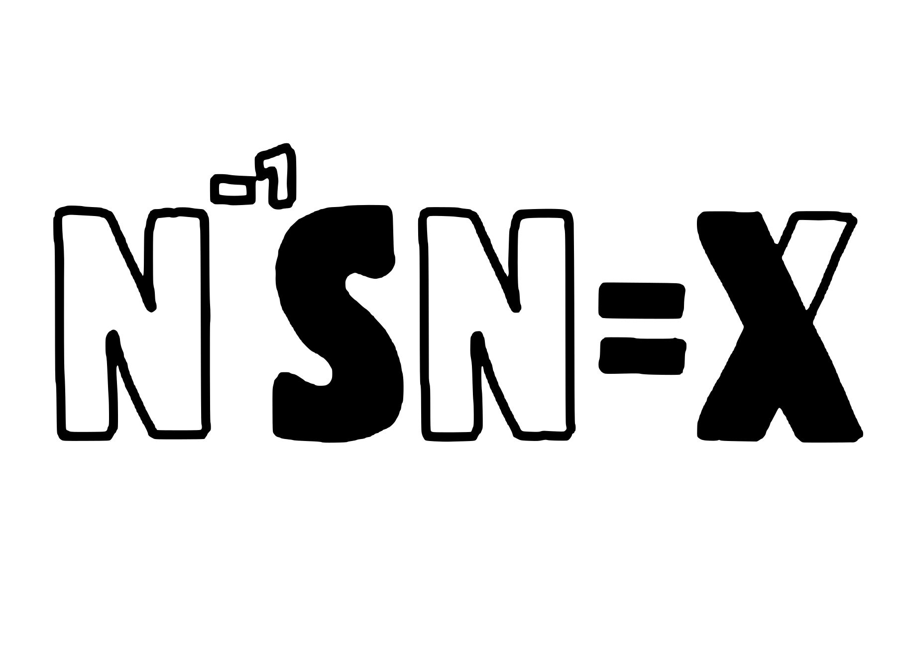 Neuro-X Logo