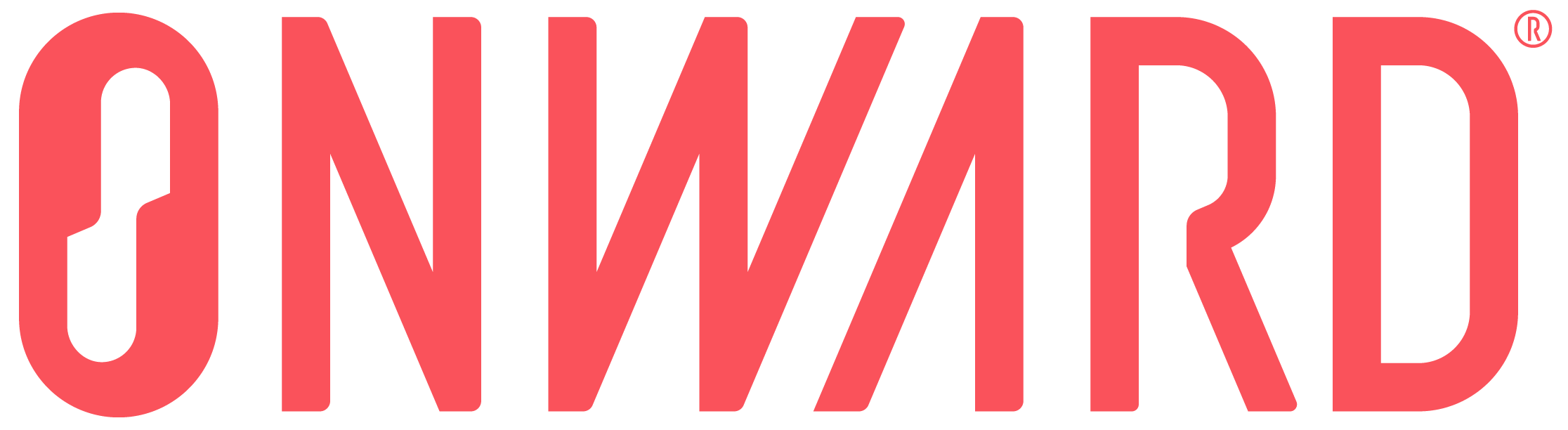 Onward Logo