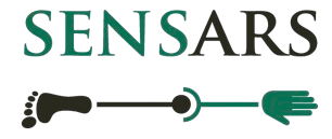Sensars Logo